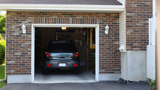 Garage Door Installation at Elmhurst City Centre, Illinois