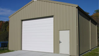 Garage Door Openers at Elmhurst City Centre, Illinois